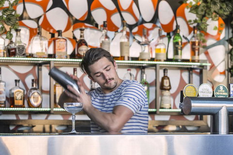 Pullman Brisbane King George Square - Kingaroy Accommodation 30