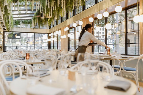 Pullman Brisbane King George Square - Kingaroy Accommodation 13