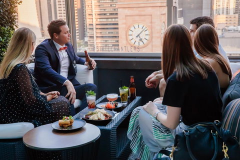 Pullman Brisbane King George Square - Kingaroy Accommodation 23