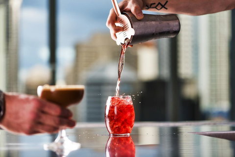 Pullman Brisbane King George Square - Kingaroy Accommodation 29