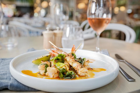 Pullman Brisbane King George Square - Kingaroy Accommodation 9