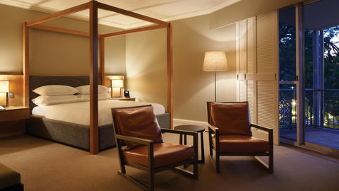 InterContinental Sanctuary Cove Resort, An IHG Hotel - Kingaroy Accommodation 28