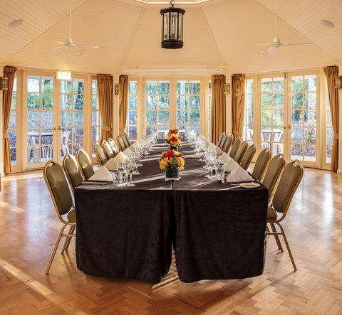 InterContinental Sanctuary Cove Resort, An IHG Hotel - Kingaroy Accommodation 16