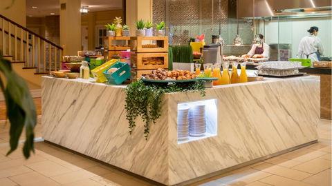 InterContinental Sanctuary Cove Resort, An IHG Hotel - Kingaroy Accommodation 39