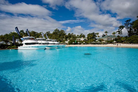 InterContinental Sanctuary Cove Resort, An IHG Hotel - Kingaroy Accommodation 35