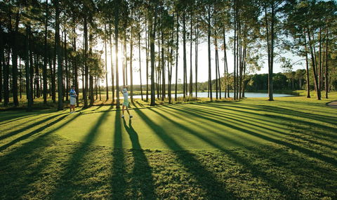 InterContinental Sanctuary Cove Resort, An IHG Hotel - Kingaroy Accommodation 26