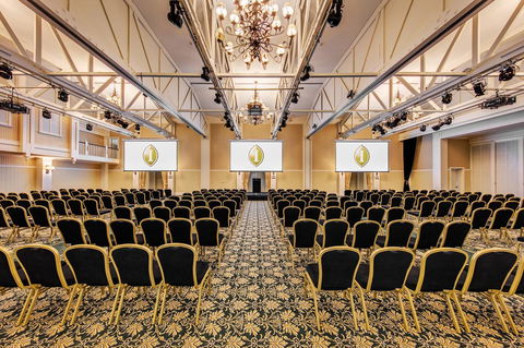 InterContinental Sanctuary Cove Resort, An IHG Hotel - Kingaroy Accommodation 38