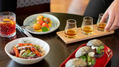 InterContinental Sanctuary Cove Resort, An IHG Hotel - Kingaroy Accommodation 27