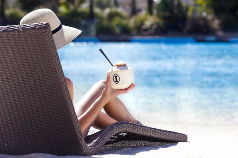 InterContinental Sanctuary Cove Resort, An IHG Hotel - Kingaroy Accommodation 33