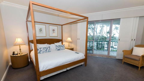 InterContinental Sanctuary Cove Resort, An IHG Hotel - Kingaroy Accommodation 11
