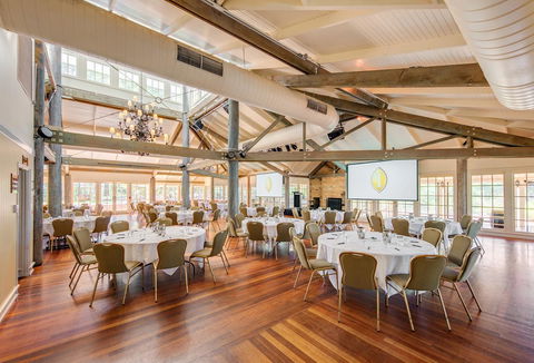InterContinental Sanctuary Cove Resort, An IHG Hotel - Kingaroy Accommodation 36