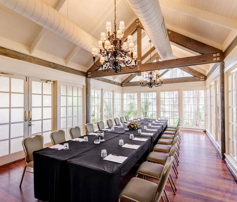 InterContinental Sanctuary Cove Resort, An IHG Hotel - Kingaroy Accommodation 19