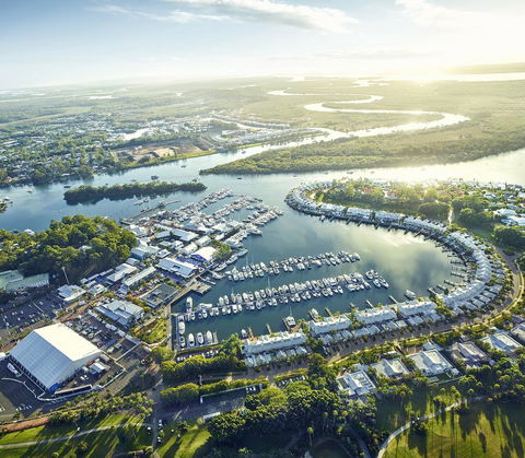 InterContinental Sanctuary Cove Resort, An IHG Hotel - Kingaroy Accommodation 30