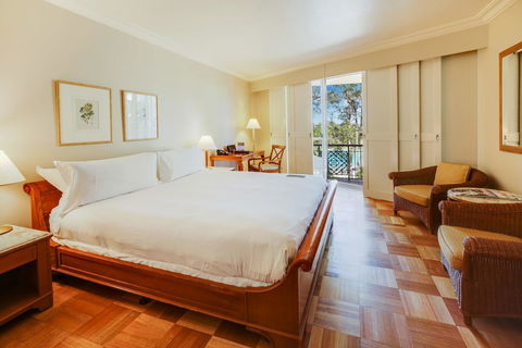 InterContinental Sanctuary Cove Resort, An IHG Hotel - Kingaroy Accommodation 31