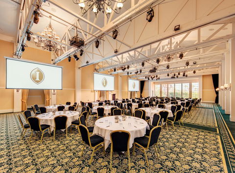 InterContinental Sanctuary Cove Resort, An IHG Hotel - Kingaroy Accommodation 37