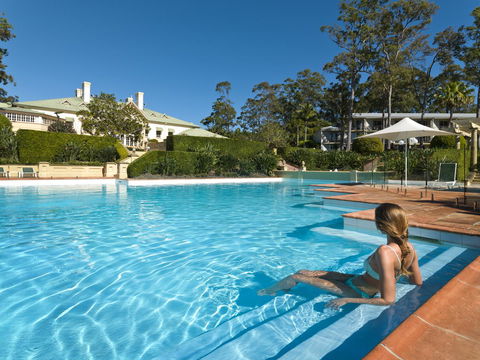 InterContinental Sanctuary Cove Resort, An IHG Hotel - Kingaroy Accommodation 15