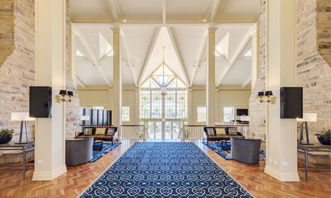 InterContinental Sanctuary Cove Resort, An IHG Hotel - Kingaroy Accommodation 22