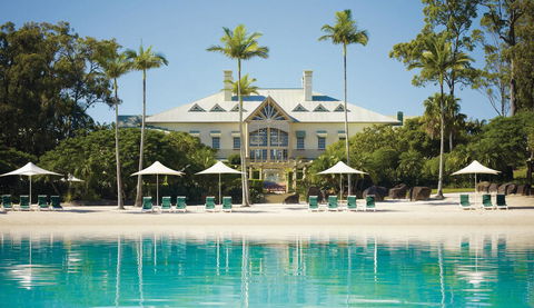 InterContinental Sanctuary Cove Resort, An IHG Hotel - Kingaroy Accommodation 17