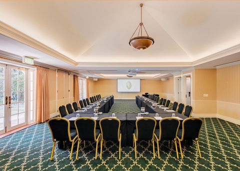 InterContinental Sanctuary Cove Resort, An IHG Hotel - Kingaroy Accommodation 32
