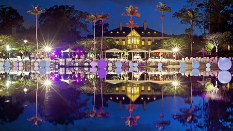 InterContinental Sanctuary Cove Resort, An IHG Hotel - Kingaroy Accommodation 3