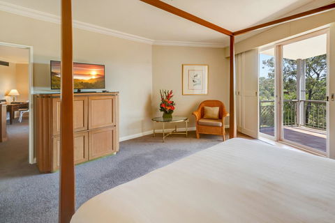 InterContinental Sanctuary Cove Resort, An IHG Hotel - Kingaroy Accommodation 34