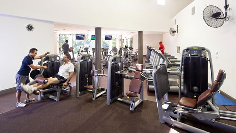 InterContinental Sanctuary Cove Resort, An IHG Hotel - Kingaroy Accommodation 24