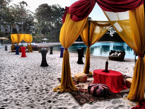InterContinental Sanctuary Cove Resort, An IHG Hotel - Kingaroy Accommodation 14