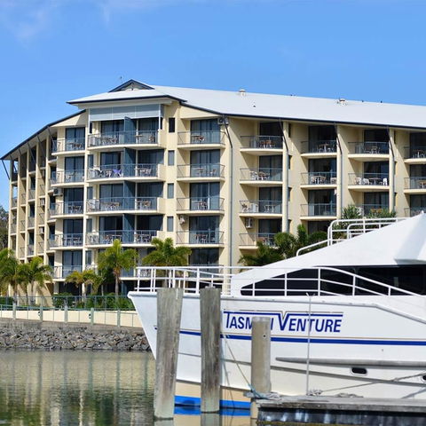Mantra Hervey Bay - Kingaroy Accommodation 14