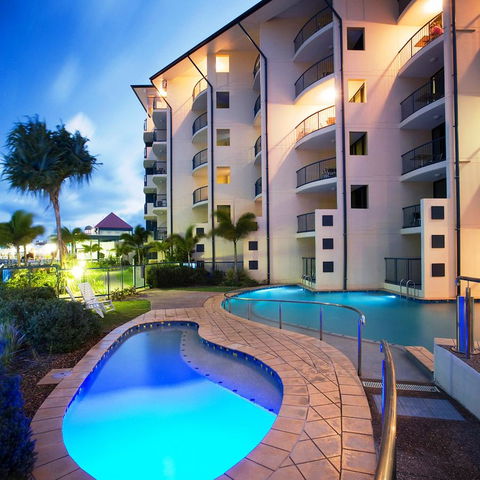Mantra Hervey Bay - Kingaroy Accommodation 22