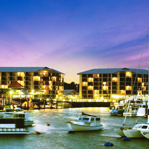 Mantra Hervey Bay - Kingaroy Accommodation 8