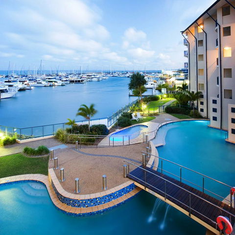 Mantra Hervey Bay - Kingaroy Accommodation 0