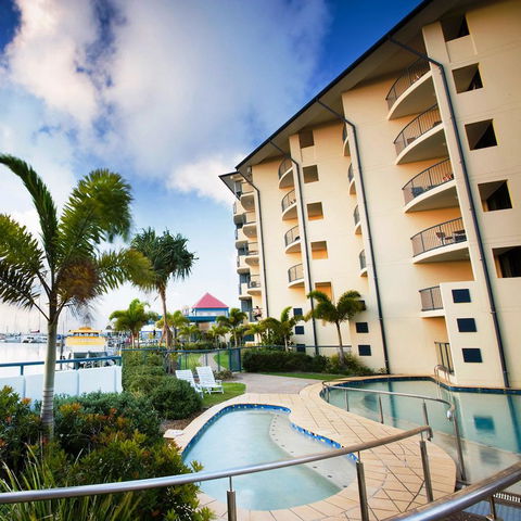 Mantra Hervey Bay - Kingaroy Accommodation 17