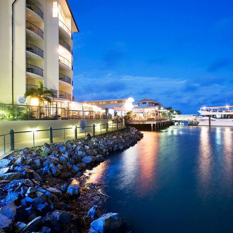 Mantra Hervey Bay - Kingaroy Accommodation 13