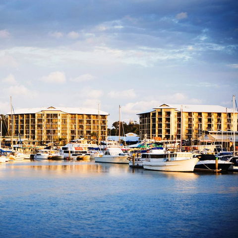 Mantra Hervey Bay - Kingaroy Accommodation 12