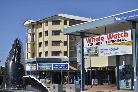 Mantra Hervey Bay - Kingaroy Accommodation 23