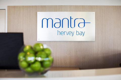 Mantra Hervey Bay - Kingaroy Accommodation 1