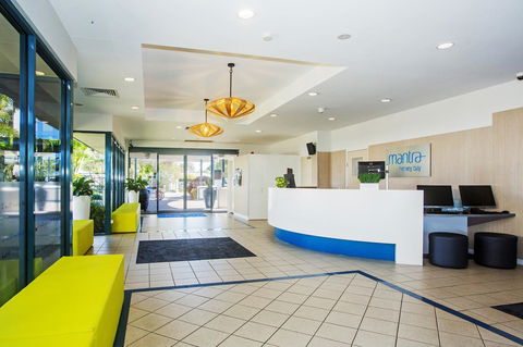 Mantra Hervey Bay - Kingaroy Accommodation 3