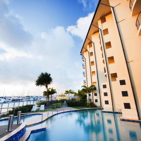 Mantra Hervey Bay - Kingaroy Accommodation 11