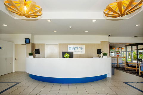 Mantra Hervey Bay - Kingaroy Accommodation 4