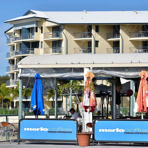 Mantra Hervey Bay - Kingaroy Accommodation 9