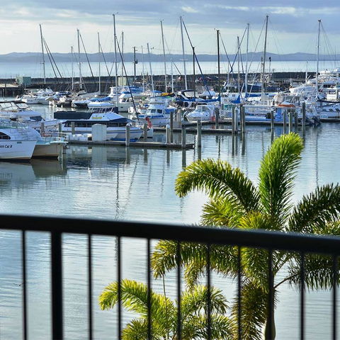 Mantra Hervey Bay - Kingaroy Accommodation 20