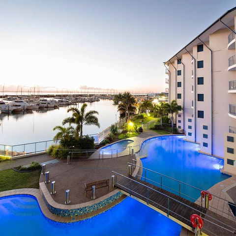 Mantra Hervey Bay - Kingaroy Accommodation 21