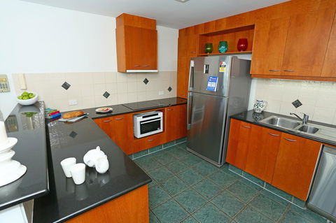 Neptune Resort - Kingaroy Accommodation 18