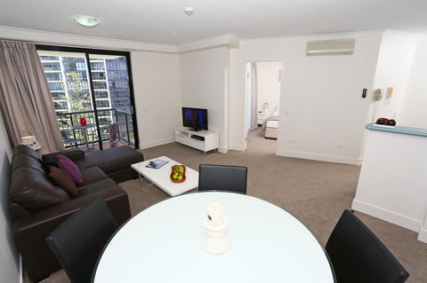 Neptune Resort - Kingaroy Accommodation 24