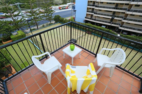 Neptune Resort - Kingaroy Accommodation 43