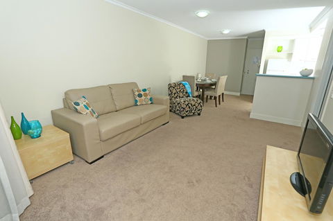 Neptune Resort - Kingaroy Accommodation 28