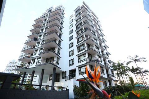 Neptune Resort - Kingaroy Accommodation 44