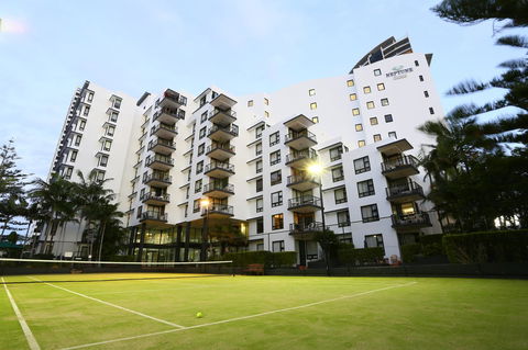 Neptune Resort - Kingaroy Accommodation 22