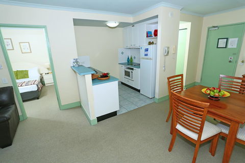 Neptune Resort - Kingaroy Accommodation 38