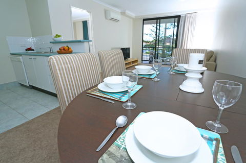 Neptune Resort - Kingaroy Accommodation 31